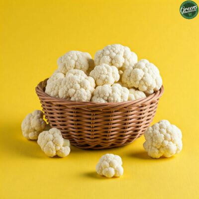 CAULIFLOWER PC