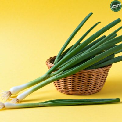 SPRING ONION