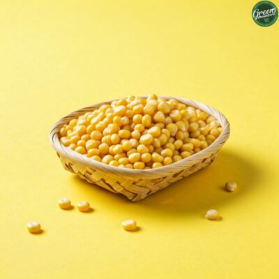 SWEET CORN KERNELS