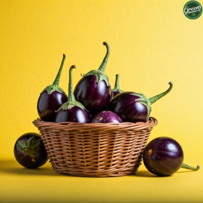 BRINJAL (KATHRI)