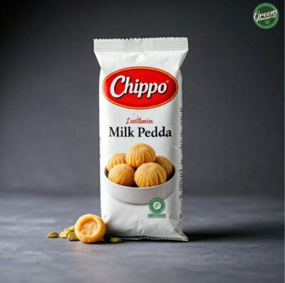 CHIPOO MILK PEDA