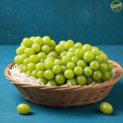 GRAPE SONAKA SEEDLESS PACK