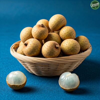 LONGAN LITCHI