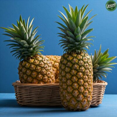 PINE APPLE KG